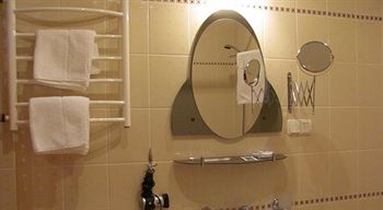 Black Sea Hotel Oktyabrskaya Odessa Esterno foto