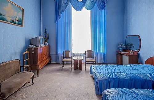 Black Sea Hotel Oktyabrskaya Odessa Esterno foto