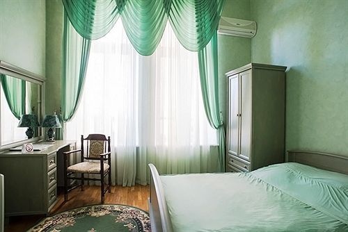 Black Sea Hotel Oktyabrskaya Odessa Esterno foto
