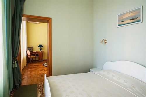 Black Sea Hotel Oktyabrskaya Odessa Esterno foto