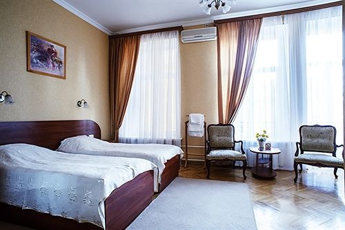 Black Sea Hotel Oktyabrskaya Odessa Esterno foto
