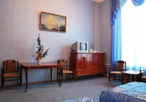 Black Sea Hotel Oktyabrskaya Odessa Esterno foto