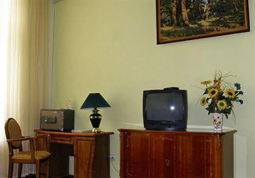 Black Sea Hotel Oktyabrskaya Odessa Esterno foto